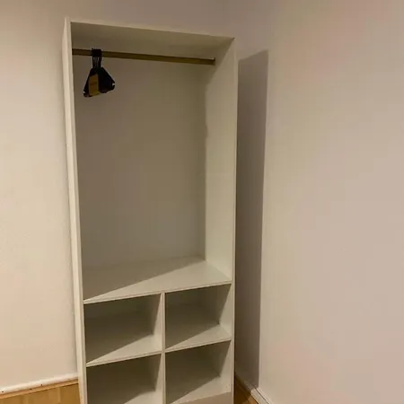 Zimmervermietung