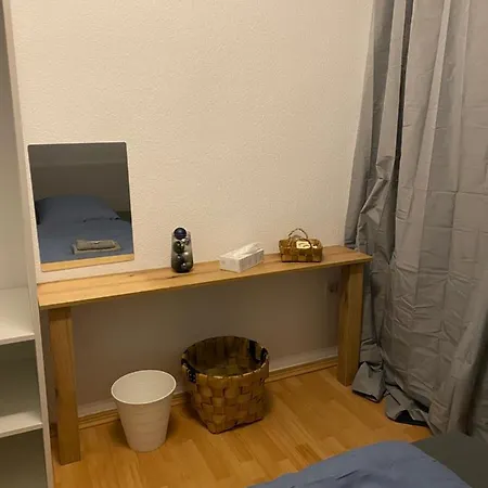 Zimmervermietung *