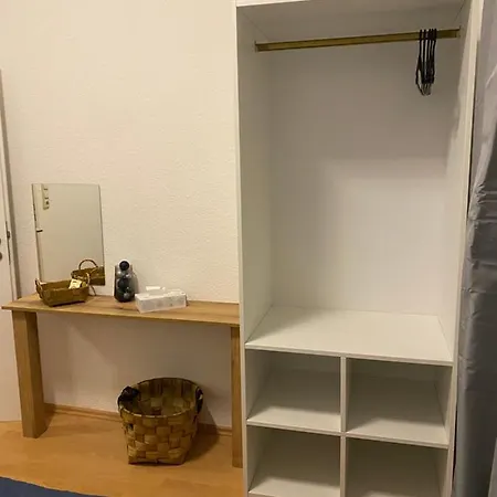 Homestay Zimmervermietung