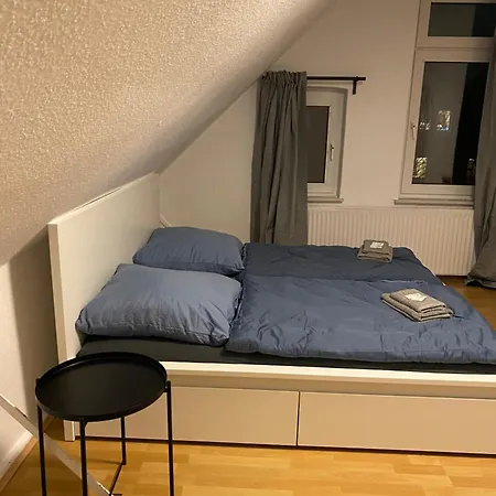 Zimmervermietung