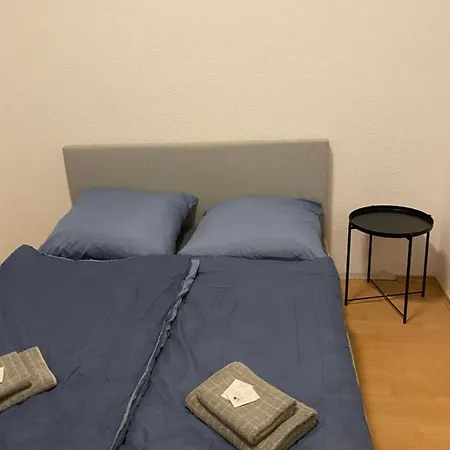 Zimmervermietung Homestay
