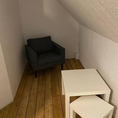 Zimmervermietung Homestay *