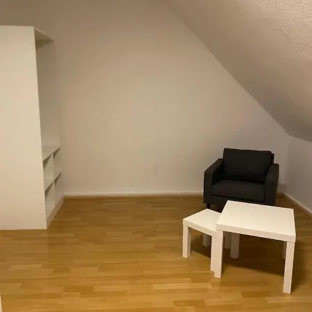 Homestay Zimmervermietung