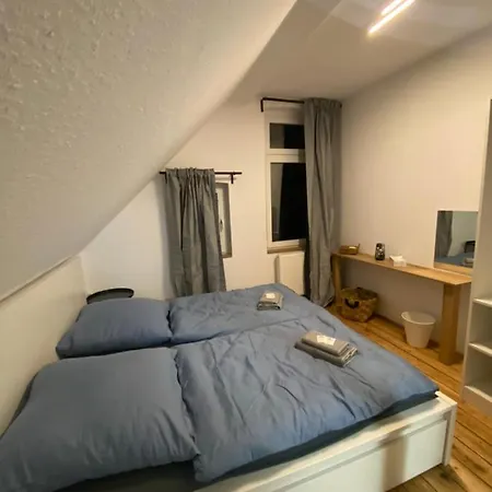 Homestay Zimmervermietung Oldenburg
