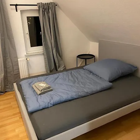 Homestay Zimmervermietung *