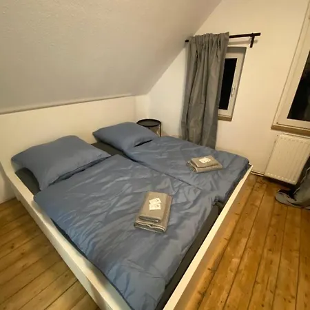 Zimmervermietung Homestay *