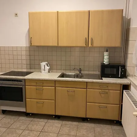 Homestay Zimmervermietung Oldenburg