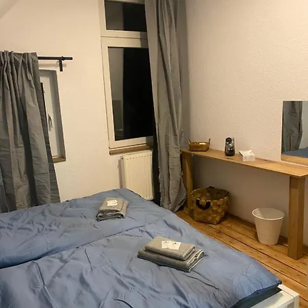 Zimmervermietung