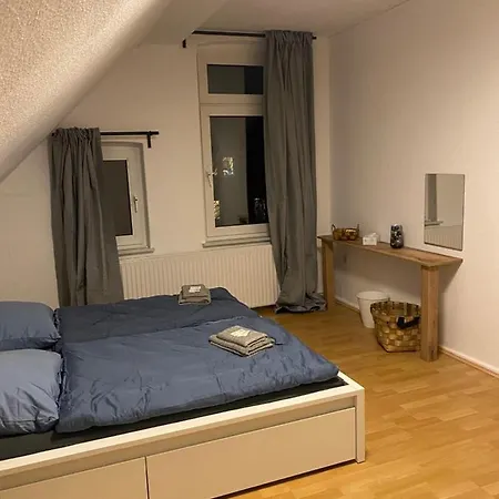 Zimmervermietung