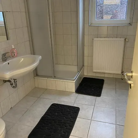 Zimmervermietung Homestay
