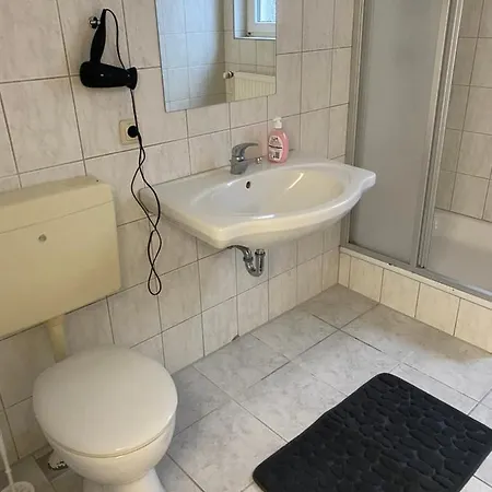 Homestay Zimmervermietung