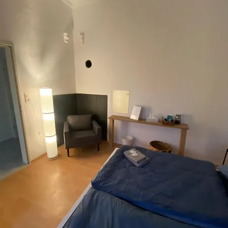 Zimmervermietung Homestay Oldenburg